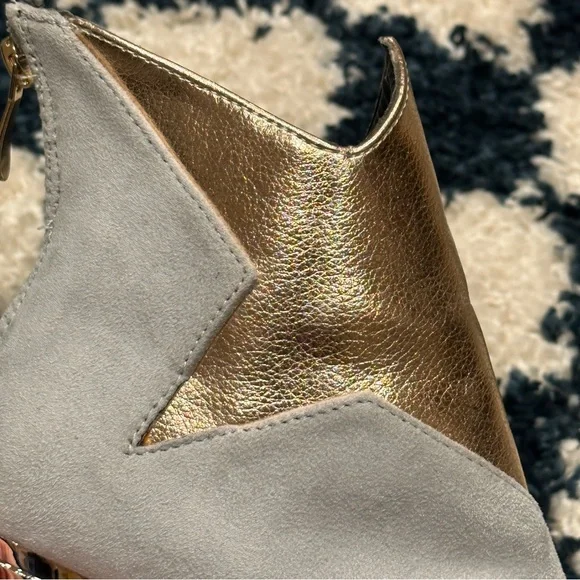 Cape Robbin Cold Starship Ankle Boots Size 6.5 - Picture 3 of 7